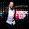 Jay Style - Reach Up (Datamotion Edit Radio Remix)