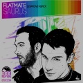 Flatmate - Saurus (Disprove Remix)