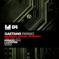 Gaetano Parisio - Advanced Techno Research 1998 (Horacio Cruz, C-System Remix)