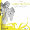 Clasicos Para Niños, Vol. 10 (Classi-K)