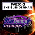Fabio G - The Slenderman