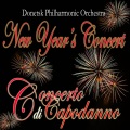 Donetsk Philharmonic Orchestra、Silvano Frontalini - Fratelli D'Italia in G Major (Italian National Anthem)