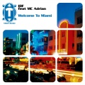 IDF、MC Adrian - Welcome to Miami