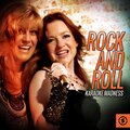Vee Sing Zone - All Shook Up