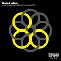 Martyn Negro、Mario Amarillo - Black & Yellow (Original Mix)
