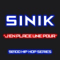 J'en place une pour (92100% hip-hop series|Explicit)