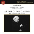 Arturo Toscanini、NBC Symphony Orchestra、Ludwig van Beethoven - IV. Allegro vivace