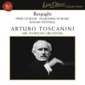 Arturo Toscanini、Ottorino Respighi、NBC Symphony Orchestra - 3. The Pines of the Janiculum