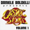 Cosmic Sound - Urania