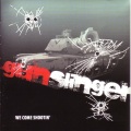 Gunslinger - Blood Diamond