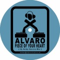 Piece of your heart (Radio Mix)