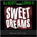 DJ Scott、Lorna B - Keep Your Head Up