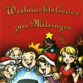 Sweet Santa Claus - Stille Nacht