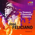José Feliciano - Mystery Train