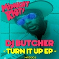 DJ Butcher - Partay Everybody