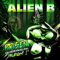 Alien B - PRISENcolinensinainciusol