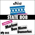 XXxXx、XXxXx - State 808