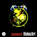 Biohazart - Clockwork (Original Mix)