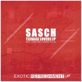 Sasch - Imaginary