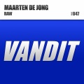 Maarten de Jong - RAW