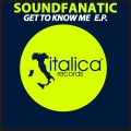 Soundfanatic - Digital Lover