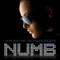 jan wayne、Raindropz! - Numb