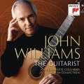 John Christopher Williams、Maria Farandouri、John Williams - II. Antonio Torres Heredia I 