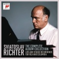 Sviatoslav Richter、Sergei Rachmaninoff - Prélude in F-Sharp Minor, No. 1