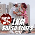 LKM - Me Enredaste