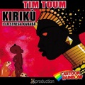 Cartoon Rainbow - Tim Toum