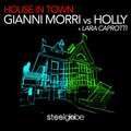 Lara Caprotti、Gianni Morri、Holly - House in Town