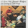 Jimmie Rodgers、Joe Reisman's Orchestra And Chorus - Come Along Julie