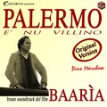 Palermo è nu villino (Baaria Soundtrack)