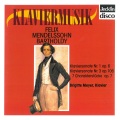Brigitte Meyer - III. Andante - Quasi allegretto & IV. Allegro molto