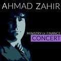 Ahmad Zahir - Ashiq Shuda Am Gunaham (Live)