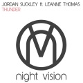 Jordan Suckley、Leanne Thomas - Thunder