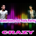Gianni Kosta、Paolo Ravley - Crazy