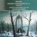 Berliner Philharmoniker、Franz Konwitschny - Piano Concerto No. 1 In D minor, Op. 15: I. Maestoso