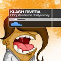 Klash Rivera - Chiquita Meme
