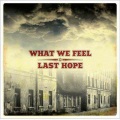 Last Hope - Wall Of Hate