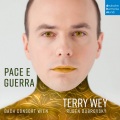 Michael Hofstetter、Bach Consort Wien、Pietro Torri、Rubén Dubrovsky - Pace e guerra