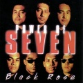 Black Rose - La Isla Bonita