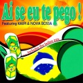 Kaipi、Junior - Ai Se Eu Te Pego ! (Full Live Mix)