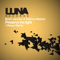Brett Jacobs、Patrice Meiner - Preserve the Light