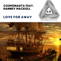 Hanney Mackoll、Cosmonauta - Love For Away