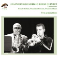fabrizio bosso、Gianni Basso Quintet - Good Morning Heartache