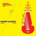 Corrado Rossi、Bhargav Mistry - Dance of the hermit