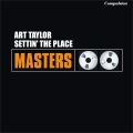 art taylor - Little Melonae