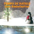 Coro Bimbofestival、Elisabetta Viviani - Tempo di Natale