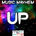 Music Mayhem - Up - Tribute to Olly Murs and Demi Lovato